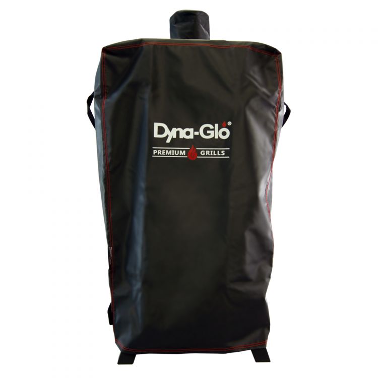 Dyna glo grill on sale cover