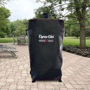 Dyna-Glo Premium Vertical Smoker Cover Smoker Accessories Dyna-Glo