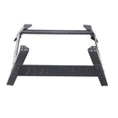 Dyna-Glo Leg Assembly for 40" Electric Smoker Smoker Accessories Dyna-Glo