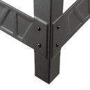 Dyna-Glo Leg Assembly for 40" Electric Smoker Smoker Accessories Dyna-Glo