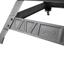 Dyna-Glo Leg Assembly for 40" Electric Smoker Smoker Accessories Dyna-Glo