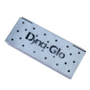 Hinged Stainless Steel Wood Chip Smoker Box Grill Accessories Dyna-Glo