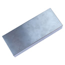 Hinged Stainless Steel Wood Chip Smoker Box Grill Accessories Dyna-Glo