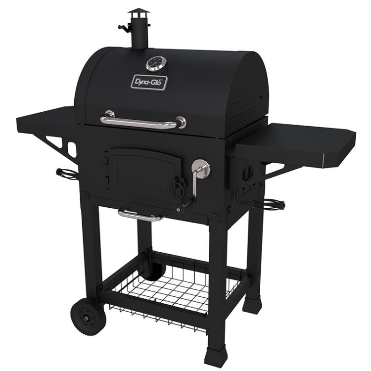 Dyna glo discount charcoal grill parts