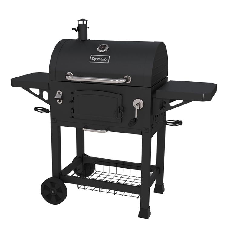 Large Heavy-Duty Charcoal Grill Charcoal Grill Dyna-Glo   