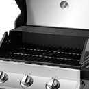 Dyna-Glo Premier 3 Burner Natural Gas Grill Gas Grills Dyna-Glo