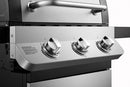 Dyna-Glo Premier 3 Burner Natural Gas Grill Gas Grills Dyna-Glo