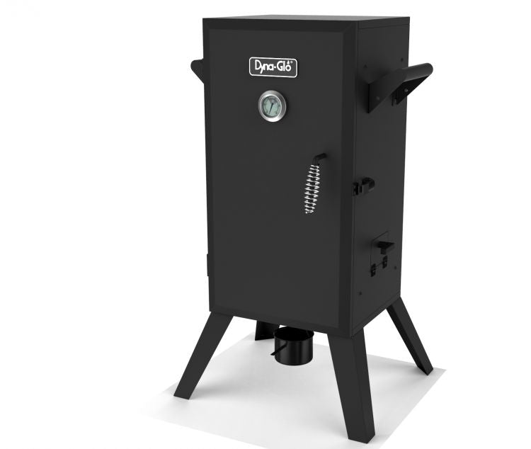 Dyna-Glo 30-in Analog Electric Smoker