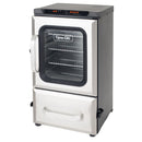 30-in Digital Electric Smoker - Stainless Steel Smokers Dyna-Glo