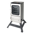30-in Digital Electric Smoker - Stainless Steel Smokers Dyna-Glo