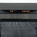 30-in Digital Electric Smoker - Stainless Steel Smokers Dyna-Glo