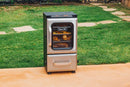 30-in Digital Electric Smoker - Stainless Steel Smokers Dyna-Glo