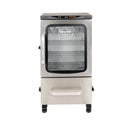 40-in Two Door Digital Electric Smoker Smokers Dyna-Glo