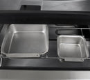 40-in Two Door Digital Electric Smoker Smokers Dyna-Glo
