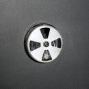 40-in Two Door Digital Electric Smoker Smokers Dyna-Glo