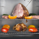 40-in Two Door Digital Electric Smoker Smokers Dyna-Glo