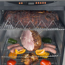 40-in Two Door Digital Electric Smoker Smokers Dyna-Glo