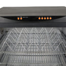 40-in Two Door Digital Electric Smoker Smokers Dyna-Glo