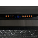 40-in Two Door Digital Electric Smoker Smokers Dyna-Glo