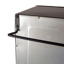 40-in Two Door Digital Electric Smoker Smokers Dyna-Glo
