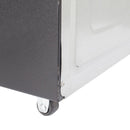 40-in Two Door Digital Electric Smoker Smokers Dyna-Glo