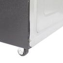 40-in Two Door Digital Electric Smoker Smokers Dyna-Glo