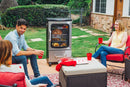 40-in Two Door Digital Electric Smoker Smokers Dyna-Glo