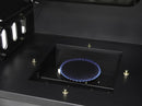 36-in Dual Door LP Gas Smoker Smokers Dyna-Glo
