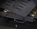 36-in Dual Door LP Gas Smoker Smokers Dyna-Glo