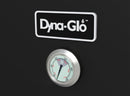 36-in Dual Door LP Gas Smoker Smokers Dyna-Glo