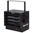 Dyna-Glo EG7500DGP 240V 7500W Garage Heater Electric Heat Dyna-Glo