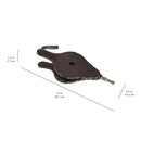 Pleasant Hearth - Fireplace Bellow Fireplace Accessories Pleasant Hearth