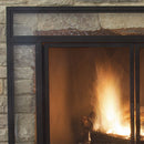 Manchester Fireplace Screen (Large Size) Fireplace Accessories Pleasant Hearth