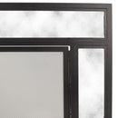 Manchester Fireplace Screen (Large Size) Fireplace Accessories Pleasant Hearth