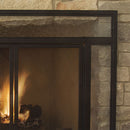 Manchester Fireplace Screen (Petite Size) Fireplace Accessories Pleasant Hearth