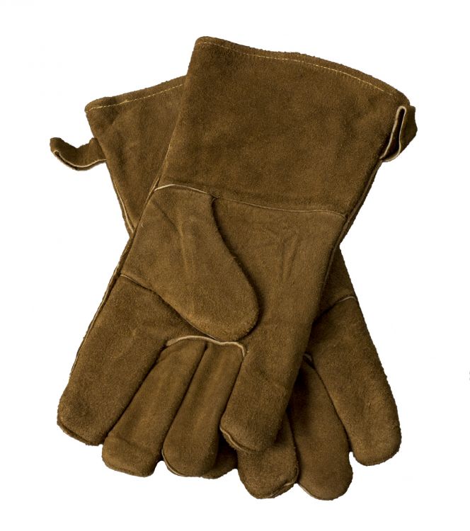 Pleasant Hearth - Fireplace Gloves Fireplace Accessories Pleasant Hearth