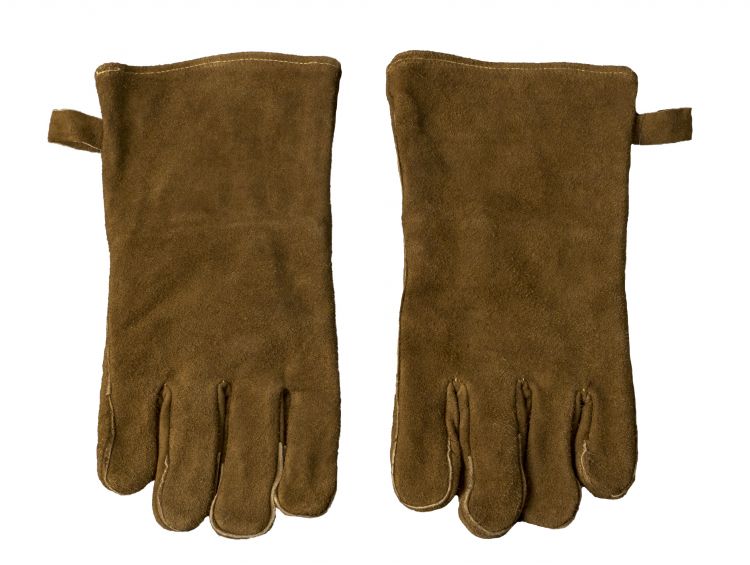 Pleasant Hearth - Fireplace Gloves Fireplace Accessories Pleasant Hearth   