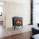 Pleasant Hearth GWS-1200 1,200 Sq. Ft. Wood Burning Stove Wood Stoves Pleasant Hearth