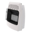 Dyna-Glo 18,000 BTU Liquid Propane Infrared Vent Free Wall Heater Wall Heaters Dyna-Glo