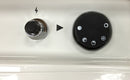 Dyna-Glo 18,000 BTU Liquid Propane Infrared Vent Free Wall Heater Wall Heaters Dyna-Glo