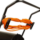 Dyna-Glo Pro KFA135H 135,000 BTU Kerosene Forced Air Heater Kerosene Forced Air Dyna-Glo