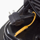 Dyna-Glo Delux KFA180DGD 140K or 180K BTU Kerosene Forced Air Heater Kerosene Forced Air Dyna-Glo