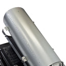 Dyna-Glo Delux KFA180DGD 140K or 180K BTU Kerosene Forced Air Heater Kerosene Forced Air Dyna-Glo