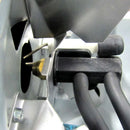 Dyna-Glo Delux KFA180DGD 140K or 180K BTU Kerosene Forced Air Heater Kerosene Forced Air Dyna-Glo
