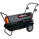 Dyna-Glo Delux 180K or 220K BTU Kerosene Forced Air Heater Kerosene Forced Air Dyna-Glo