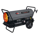 Dyna-Glo Delux KFA400DGD 400,000 BTU Kerosene Forced Air Heater Kerosene Forced Air Dyna-Glo