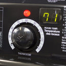 Dyna-Glo Delux KFA400DGD 400,000 BTU Kerosene Forced Air Heater Kerosene Forced Air Dyna-Glo