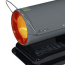 Dyna-Glo KFA50DGD 50,000 BTU Kerosene Forced Air Heater Kerosene Forced Air Dyna-Glo