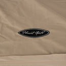 Large Square Fire Pit Cover Fire Pit Accessories Pleasant Hearth