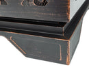26" Vienna Fire Pit Fire Pits Pleasant Hearth